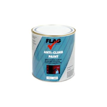 FLAG Anti-Climb Paint