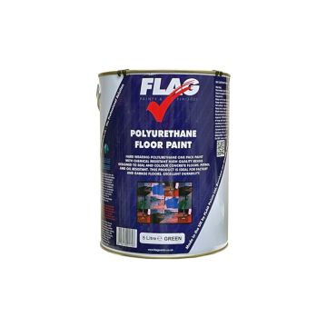FLAG Polyurethane PU Floor Paint