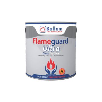 Bollom Flameguard Ultra Gloss