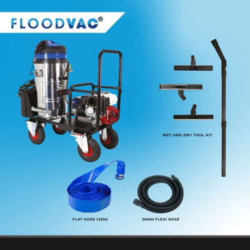 SKYVAC FloodVac