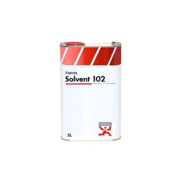 Fosroc Solvent 102