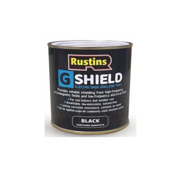 Rustins G Shield Paint