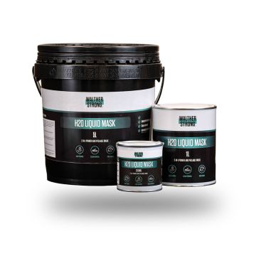 Walther Strong H20 Liquid Mask