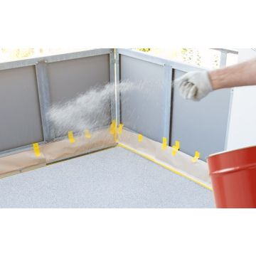 Hempel Anti-Slint 67500