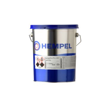 Hempel Hempafire Pro 400 Fast Dry