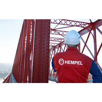 Hempel Hempaprime Multi 500 Winter 45953