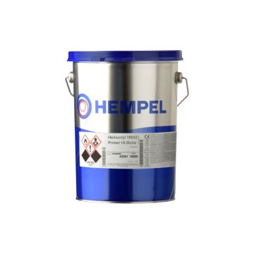 Hempel Hemucryl Primer Hi-Build 18032