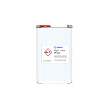 Hempel Light Clean 99350