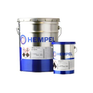 Hempel Shop Primer E 15275