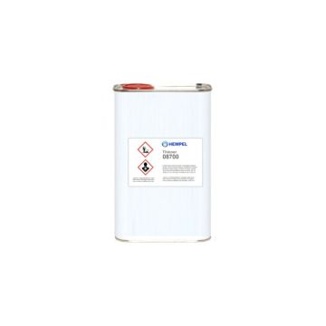 Hempel Thinner 08700