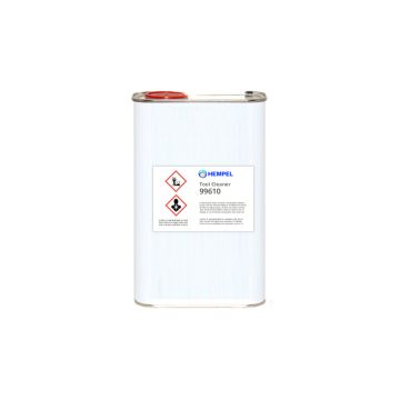 Hempel Tool Cleaner 99610