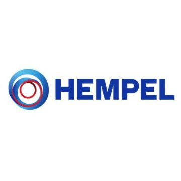 Hempel Zinc Primer 16490