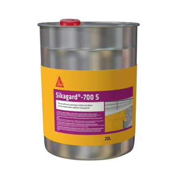 Sika Sikagard 700S Aquastop