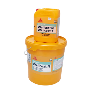 Sika Sikagard Wallcoat N