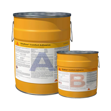 Sika Sikafloor Comfort Adhesive - 20 Kg