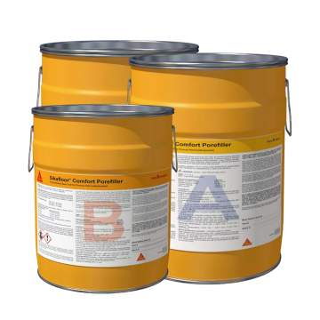 Sika Sikafloor Comfort Porefiller