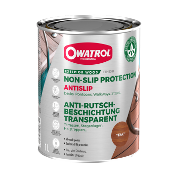 Owatrol Antislip (Antigliss)