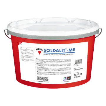 KEIM Soldalit ME