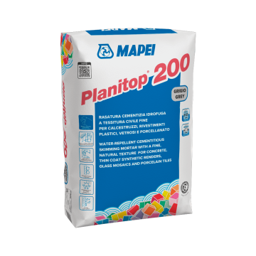 Mapei Planitop 200