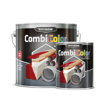 Rust-Oleum CombiColor 7300MS Multi-Surface
