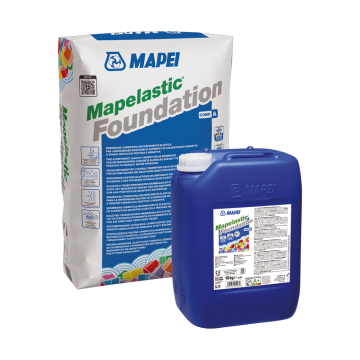 Mapei Mapelastic Foundation