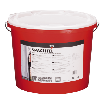 KEIM Spachtel