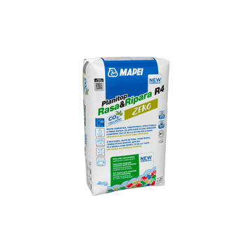 Mapei Planitop Smooth and Repair R4 Zero