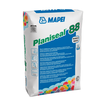 Mapei Planiseal 88 - Formerly Idrosilex Pronto 