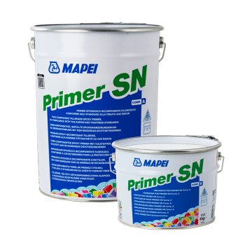 Mapei Primer SN