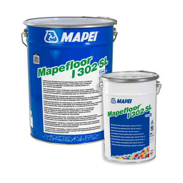 Mapei Mapefloor I 302 SL