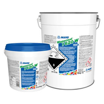 Mapei Mapecoat i 620 W