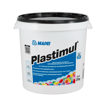 Mapei Plastimul