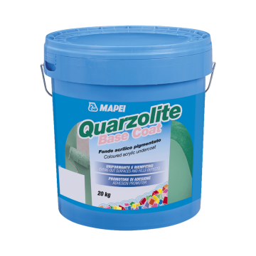 Mapei Quarzolite Base Coat