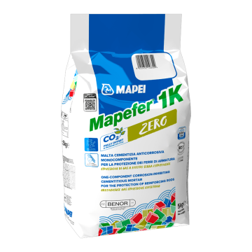 Mapei Mapefer 1K Zero