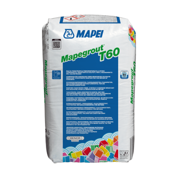 Mapei Mapegrout T60
