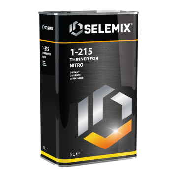 Selemix 1-215 Nitro Cellulose Thinner