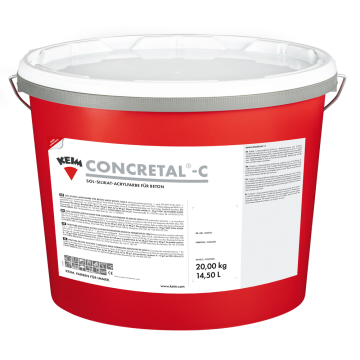 KEIM Concretal C