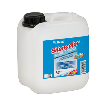 Mapei Silancolor Plus Primer