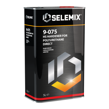 Selemix Direct 9-075 HS Hardener