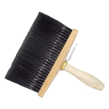 KEIM Facade Paint Brush
