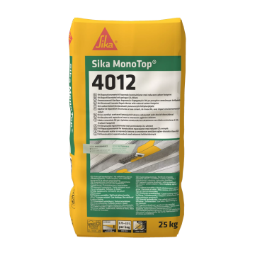 Sika Monotop 4012 Formerly Monotop 612