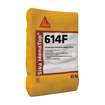 Sika Monotop 614 F