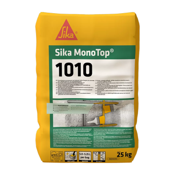 Sika Monotop 1010 Formerly Monotop 610