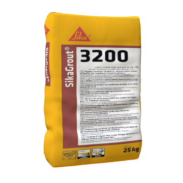 Sika SikaGrout 3200