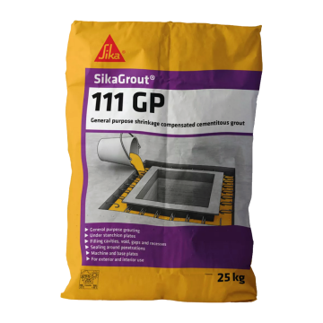 Sika SikaGrout 111 GP