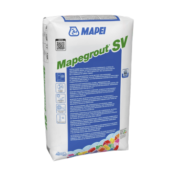 Mapei Mapegrout SV