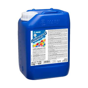 Mapei Primer G