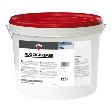 KEIM Block Prime formerly Blockweiss Stain Blocker