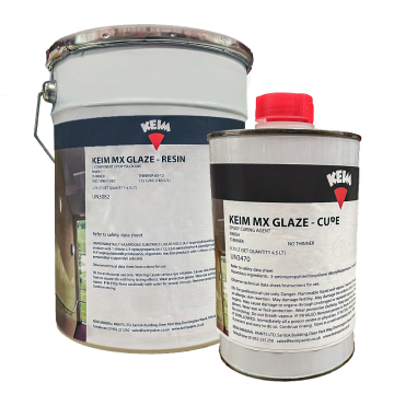 KEIM MX Glaze Clear