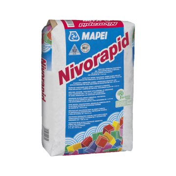 Mapei Nivorapid